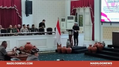 Nota Keuangan RAPBD Purwakarta 2026 Disampaikan ke DPRD: Ini Rinciannya