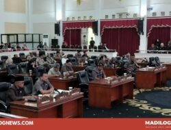 Fraksi PKB Dorong Pengentasan Kemiskinan Produktif dalam Pandangan Umum RAPBD Purwakarta 2026