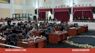 Fraksi PKB Dorong Pengentasan Kemiskinan Produktif dalam Pandangan Umum RAPBD Purwakarta 2026