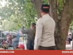 Viral Satpol PP Marahi Pedagang, Sorotan ke Gaya Pejabat yang Suka Marah