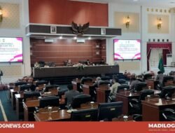 Fraksi PKB Dorong Reformasi Tata Kelola Sampah Purwakarta Menuju Sistem Modern dan Berkelanjutan
