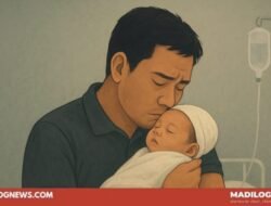 Bayi 1 Bulan di Purwakarta Meninggal, Pelayanan BPJS Dipersoalkan