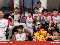 Esports Purwakarta Amankan Dua Tiket Resmi ke Porprov XV 2026