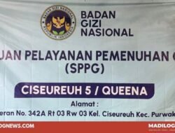 Ahli Gizi SPPG 5 Cisereuh Mundur, Ungkap Dugaan Pelanggaran Keamanan Pangan dan Maladministrasi