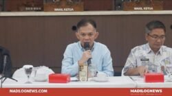 Komisi III DPRD Purwakarta Dukung Langkah Kejagung, Dorong Penelusuran Afiliasi Yayasan MBG