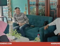 Komisi III Sidak Mitra MBG: Temukan Keluhan Sampah Menumpuk hingga Makanan Basi