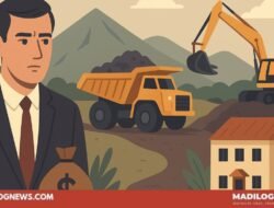 Pemilik STIE Wikara Diduga Terlibat Penambangan Ilegal & Penipuan, Dunia Pendidikan Purwakarta Tersentak