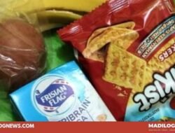 Menu MBG di Purwakarta Disorot: Minim Variasi, Tinggi GGL, Berpotensi Picu “Tsunami Penyakit”