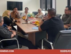 Gerakan Kawal MBG Soroti Limbah Dapur SPPG, DLH Tegaskan Kewenangan Penutupan