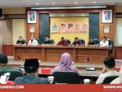 DPRD Komisi 3 Panggil Puluhan Dapur MBG, Kadis DLH Siap Tutup SPPG yang Membandel