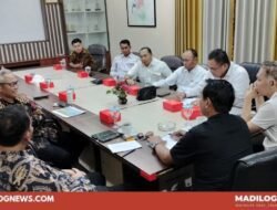 Audiensi ke Komisi III, Pengembang Dorong Penyelesaian Terpadu Luapan Air di Salah Satu Blok Bumi Villa Jatiluhur