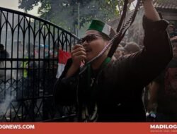 HMI Purwakarta Sentil DPRD: Jangan Giring Polemik Pilkada