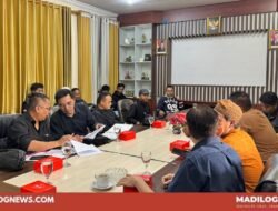 Audiensi Warga Margasari Ungkap Dampak Serius TPA Cikolotok