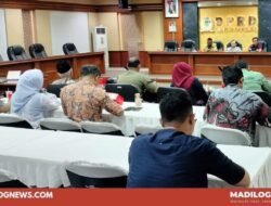 RDP DPRD Purwakarta: Pemkab Tak Tunjukkan Dokumen UPL–UKL TPA Cikolotok