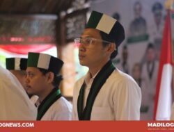 Audiensi HMI Purwakarta dengan Bakesbangpol: Sinergi Program Ideologi, Kewaspadaan Nasional, dan Ormas