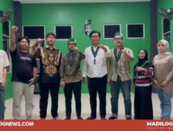 HMI Purwakarta Tegaskan Penolakan Pilkada Melalui DPRD