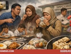 SPPG Cikopo Disorot: Menu MBG Dikeluhkan, Dugaan Tak Higienis hingga Anggaran Dipertanyakan