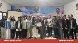 Mahasiswa KKN UNSIKA Desa Nangewer 2026 Gelar Workshop Kemitraan Inovatif Pertanian dan UMKM