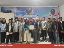 Mahasiswa KKN UNSIKA Desa Nangewer 2026 Gelar Workshop Kemitraan Inovatif Pertanian dan UMKM