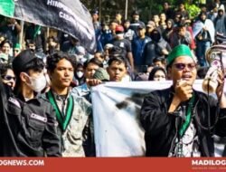 Paradoks Penataan ASN: Peluang PPPK bagi SPPG, Damkar Purwakarta Justru Tersingkir