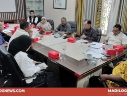 Dari 11 Dapur MBG yang Disurvei, 100 Persen Belum Miliki IPAL, DPRD Purwakarta Panggil Yayasan