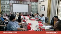 Dipanggil DPRD, Yayasan SPPG Diminta Buktikan IPAL Lewat Uji Laboratorium