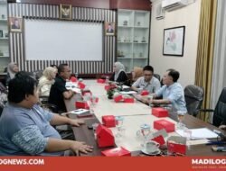 Dipanggil DPRD, Yayasan SPPG Diminta Buktikan IPAL Lewat Uji Laboratorium