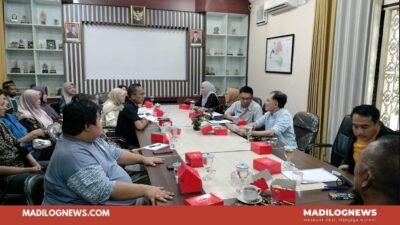 Dipanggil DPRD, Yayasan SPPG Diminta Buktikan IPAL Lewat Uji Laboratorium