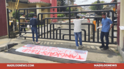 AMPM-SU Akan Gelar Aksi Jilid II di Polda Sumut, Desak Penindakan Dugaan Peredaran Narkoba di THM Star High