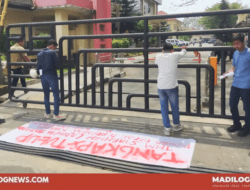 AMPM-SU Akan Gelar Aksi Jilid II di Polda Sumut, Desak Penindakan Dugaan Peredaran Narkoba di THM Star High