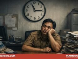 Urgensi Pergantian Kepala BKAD di Tengah Ketidakefektifan Manajemen Keuangan Daerah Purwakarta