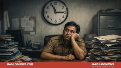 Urgensi Pergantian Kepala BKAD di Tengah Ketidakefektifan Manajemen Keuangan Daerah Purwakarta