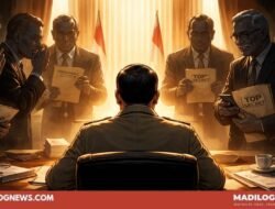 Siapa Sebenarnya yang Berkuasa? Ketika Kontrol Informasi Menentukan Arah Kekuasaan