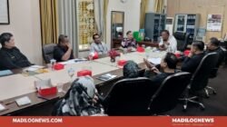 DPRD Purwakarta Dorong Kajian Baru Pengelolaan BBM DLH Setelah Temuan BPK