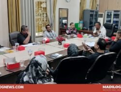 DPRD Purwakarta Dorong Kajian Baru Pengelolaan BBM DLH Setelah Temuan BPK