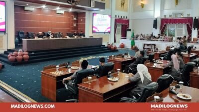 Pengelolaan Sampah Purwakarta Masuk Babak Baru, Perda Disahkan dalam Paripurna