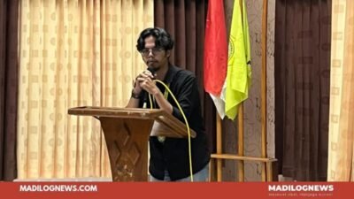 Revolusi atau Diperbudak Selamanya: Tidak Ada Jalan Tengah
