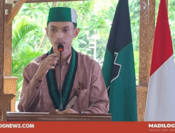 HPN 2026, LAPMI Purwakarta Ingatkan Mahasiswa: Pers Bukan Pelengkap, Tapi Kekuatan Intelektual