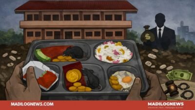 PTKP HMI Cabang Purwakarta Desak Audit Terbuka Dugaan Mark-Up Anggaran MBG