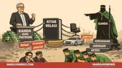 TAUHID : Kanda-isme HMI dan Kitab Suci Bernama Relasi 2 WhatsApp Image 2026 02 16 at 16.43.36