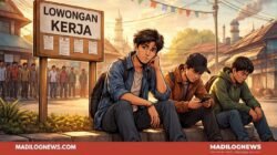 Bonus Demografi atau Bonus Pengangguran Potret Pemuda Purwakarta Hari Ini