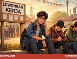Bonus Demografi atau Bonus Pengangguran? Potret Pemuda Purwakarta Hari Ini