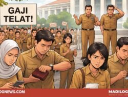 Gaji Terlambat, Mengapa Tak Ada Pejabat yang Minta Maaf?