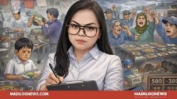 Banjir Keluhan MBG di Purwakarta, Satgas Diminta Bertindak Tegas