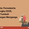 Buka Data: Purwakarta dalam Angka 2026, Industri Tumbuh Ketimpangan Menganga
