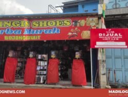 Dapur MBG di Pasar Bojong Diduga Berdiri di Lahan Sengketa, Aktivis Pertanyakan Proses Verifikasi