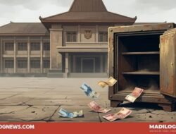 Kas, Kekuasaan, dan Ketidakteraturan: Membaca Gejala Keuangan Daerah