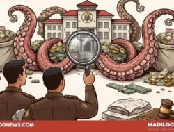 Di Balik Anggaran Purwakarta: Pemeriksaan Jaksa Mengarah ke Dua Institusi Kunci