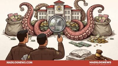 Di Balik Anggaran Purwakarta: Pemeriksaan Jaksa Mengarah ke Dua Institusi Kunci