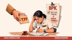 Beredar Kabar TPP Dinkes Purwakarta Dicairkan dengan Komitmen Pengembalian Jika Ada Temuan BPK